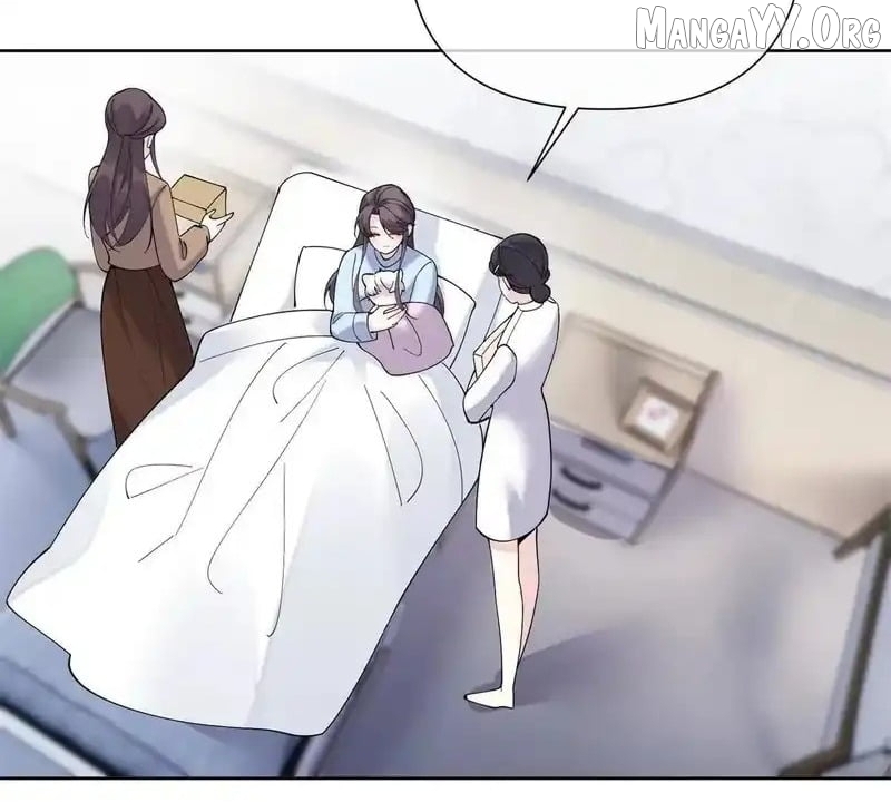 Her Marriage Was Called Off at Daytime, the Cutely Fierce Commander Asked Her For a Hug at Night Chapter 140 - page 27